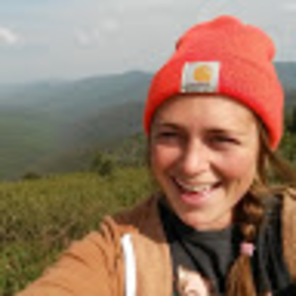 Meet your Posher, Frances